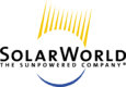 Erstatning for SolarWorld-invertere