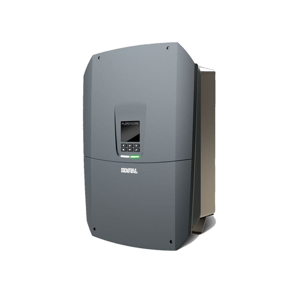 Kostal Plenticore Udskiftning Zolenergi Reperation af inveretere